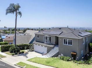 5141 Onacrest Dr, Los Angeles, CA 90043