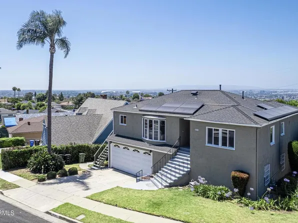 5141 Onacrest Dr, Los Angeles, CA 90043