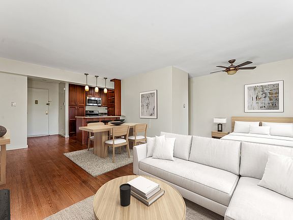 3rd image of 229 E 28th St APT 4D