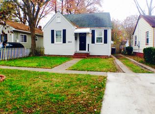 2915 Lens Ave, Norfolk, VA 23509