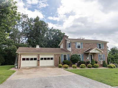 1014 E 22nd St, Buena Vista, VA, 24416