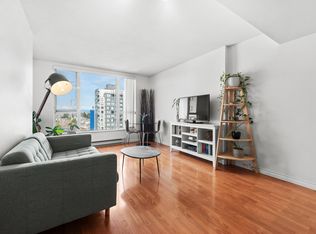 5189 Gaston St #1205, Vancouver, BC