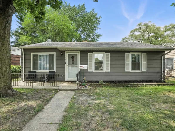 6630 Rhode Island Ave, Hammond, IN 46323