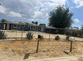 9304 E R10, Littlerock, CA 93543