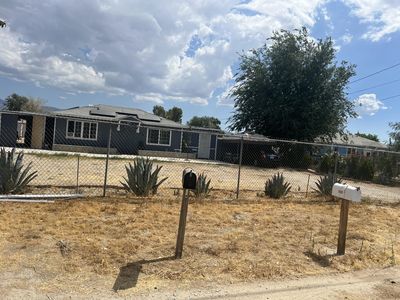 9304 E R10, Littlerock, CA, 93543