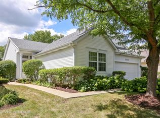 21512 W Basswood Ln, Plainfield, IL 60544