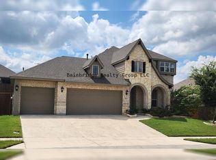 1024 Timber Ridge Dr, Justin, TX 76247