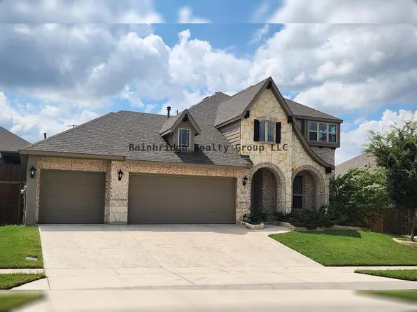 1024 Timber Ridge Dr, Justin, TX 76247