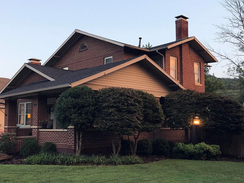 246 N Arnold Ave, Prestonsburg, KY 41653 Zillow