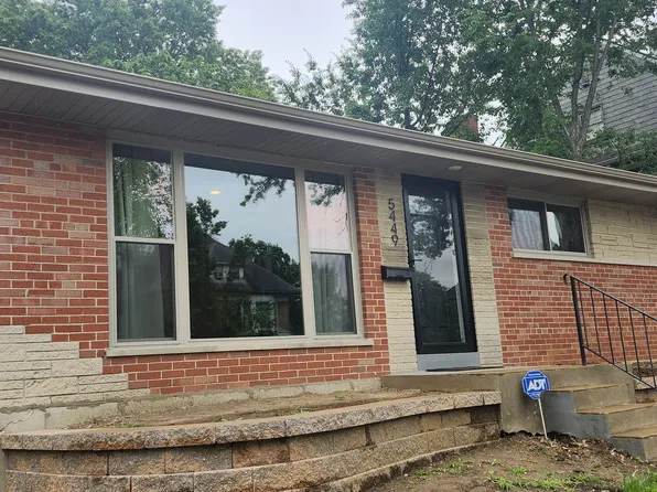 5449 Maple Ave, Saint Louis, MO 63112