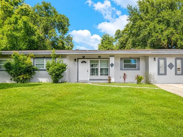223 HOPE CIRCLE, ORLANDO, FL 32811