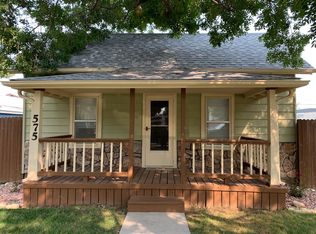 575 Pierce St, Erie, CO 80537