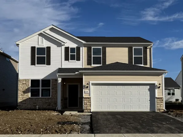 170 Reneau Ave, Galloway, OH 43119