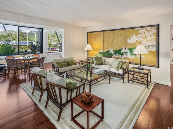 4999 Kahala Ave APT 101, Honolulu, HI 96816