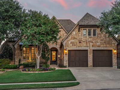 1013 Pienza Path, Keller, TX, 76248