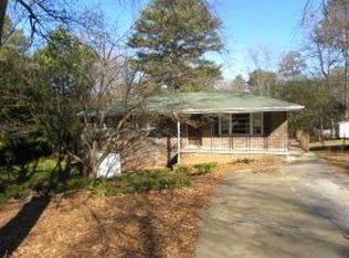 118 Stalcup Dr SW, Marietta, GA 30060