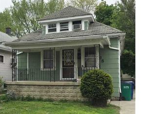38 Coronada St, Buffalo, NY 14220