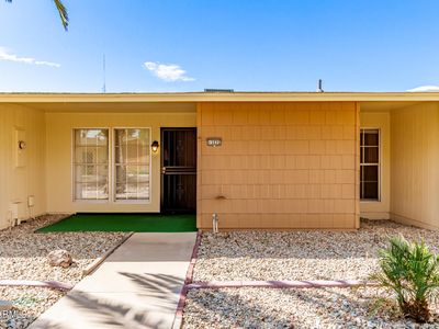 13222 N 108th Ave, Sun City, AZ, 85351