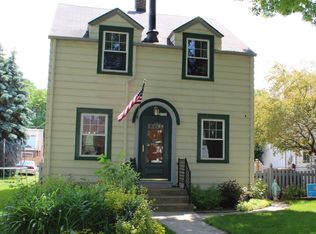 2750 S 46th St, Milwaukee, WI 53219