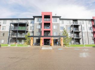 Elements At Windermere, Edmonton, AB T6W 2P2