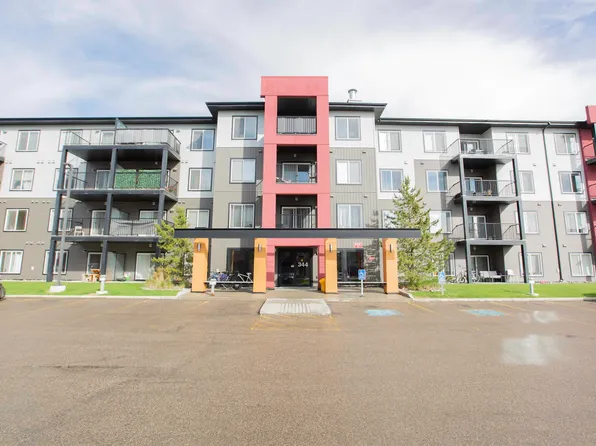 344 Windermere Rd NW #222, Edmonton, AB T6W 2P2