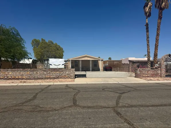 13630 E 53rd St, Yuma, AZ 85367