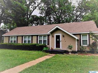 154 College Ave, New Hope, AL 35760
