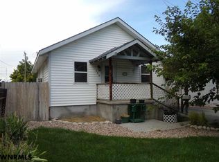 780 P St, Gering, NE 69341