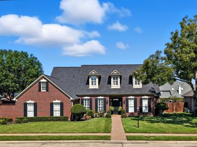 2008 Kyle Ct, Colleyville, TX, 76034