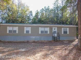 5448 Highway 4, Baker, FL 32531