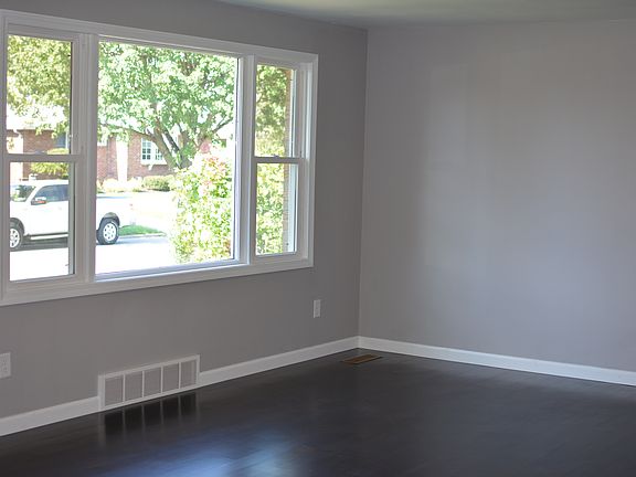 bright, huge new windows