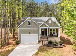 4537 Gresham Dr, Oxford, NC 27565