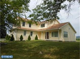 3709 Poinciana Ave, Reading, PA