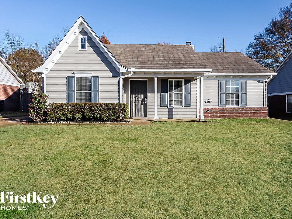 1st image of 2618 Appling Crest Dr