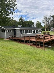 160 NE Bobwhite Dr, Medicine Lodge, KS, 67104