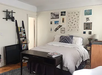 Rented by Geraldine Capasso, LREB