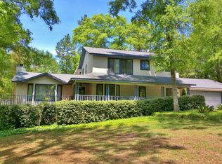 325 Ridge Lake Rd, Crestview, FL 32536