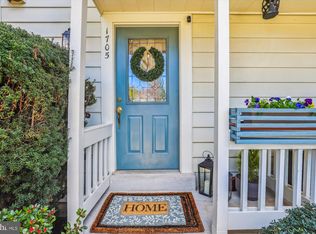 1705 Quietree Dr, Reston, VA 20194