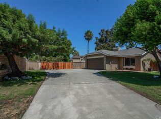2715 Bear Creek Pl, Ontario, CA 91761