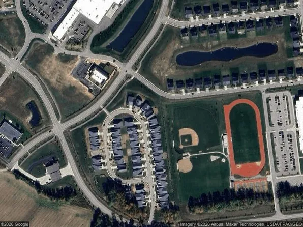 11834 Verbena Pl, Plain City, OH 43064