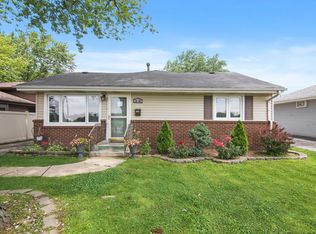 7442 W 115th St, Worth, IL 60482
