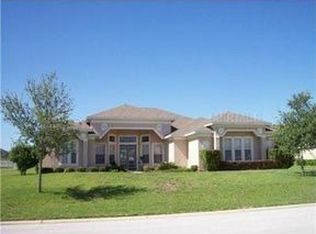 3221 Site To See Ave, Eustis, FL 32726