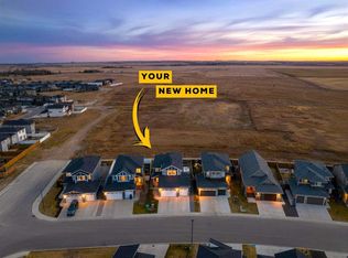 1467 N Ranch Rd, Carstairs, AB T0M 0N0