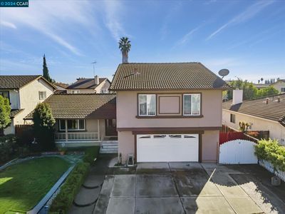 2936 Glen Como Way, San Jose, CA, 95148