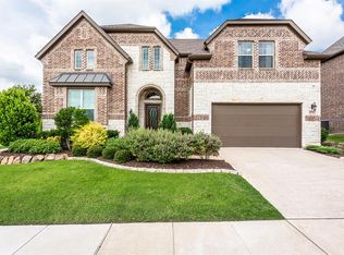 13715 Gibraltar Ln, Frisco, TX 75035