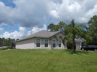 526 Ixora Ave NW, Palm Bay, FL 32907