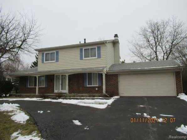 Houses For Rent In Novi Mi