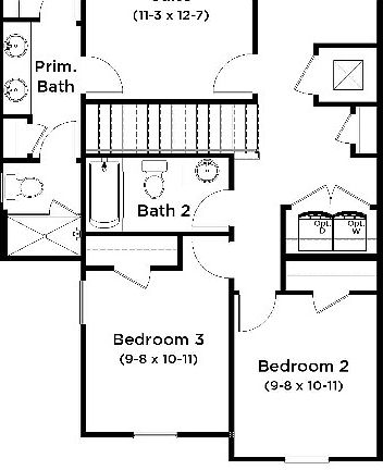 5th image of 6458 Horseshoe Lane Way