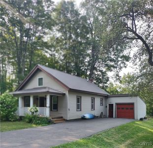 6775 Fox Rd, Marcy, NY, 13403