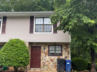 2489 Hidden Cove Ct APT D, Gainesville, GA 30501